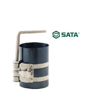 Cảo vô bạc piston xe hơi 4in Sata 97502