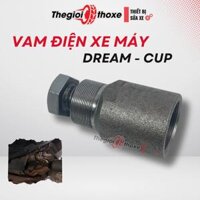 Cảo vô lăng Dream Wave 100