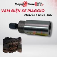 Cảo vô lăng (mâm điện) xe Piaggio - Medley s125-150