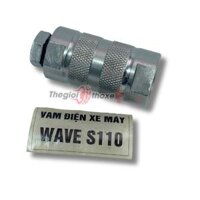 Cảo vô lăng Wave s110, SH, Future Neo