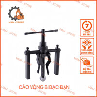 Cảo vòng bi, cảo 3 chân mở vòng bi, bạc đạn, Vam 3 càng, Vam vòng bi bạc đạn