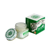 Cao xoa Bạch Hổ Hoạt Lạc Cao lọ 20g