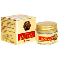 Cao xoa Bách Xà Nam Dược, giúp trị nhức mỏi cơ bắp, bầm tím, bong gân