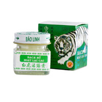 Cao Xoa Bóp Bạch Hổ Hoạt Lạc Cao BẢO LINH 20g