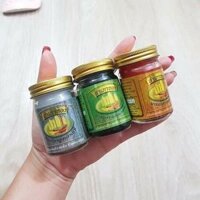 Cao xoa bóp cánh buồm Thái Lan