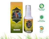 Cao Xoa bóp cốt khang thọ chính hãng