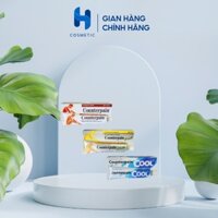 Cao xoa bóp Counterpain Thái Lan