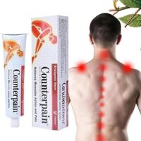 Cao xoa bóp Counterpain Thái Lan 120g