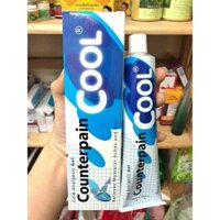CAO XOA BÓP COUNTERPAIN