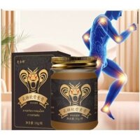 Cao Xoa Bóp Hắc Xà Kem Thái Lan 30g