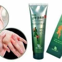 Cao xoa bóp Hàn quốc