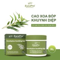Cao xoa bóp khuynh diệp 50g