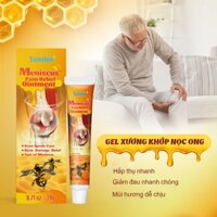 Cao Xoa Bóp Sumifun Nọc Ong Giảm Đau Khớp Viêm Khớp, Đau Lưng Mỏi Gối, Đau Cổ Vai Gáy, Tê tay 20g