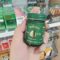 Cao xoa bóp Thái Lan hủ to