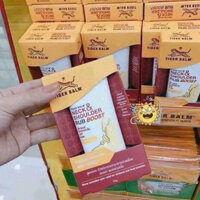 Cao xoa bóp tiger balm nội địa thái lan