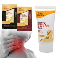 Cao xoa bóp vai gáy Tiger Balm Neck and Shoulder Rub Boost Thái