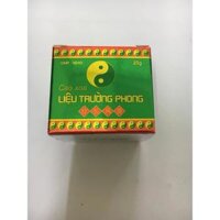 Cao xoa Liệu Trường Phong 20g