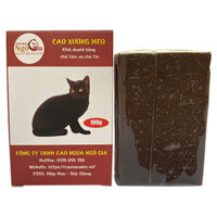 Cao xương mèo, hỗ trợ điều trị trong các trường hợp đau nhức xương khớp, hỗ trợ bổ gân, xương