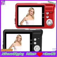 Caoyuanstore 8x Zoom Card Digital  5 MP 2.7in LCD Display Maximum CRY