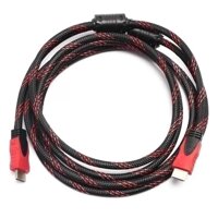 CÁP 2 ĐẦU HDMI 3M