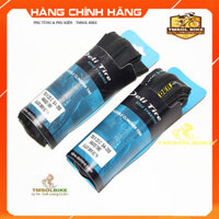 Cặp 2 vỏ xe đạp 700 x 23C Aramid Speeder Deli-Tire (Không talon, vỏ trơn)