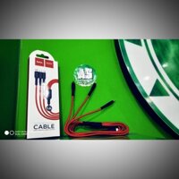 CÁP 3 ĐẦU TIỆN LỢI