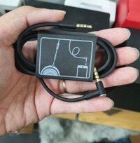 Cáp 3.5 tai nghe Beats studio và solo chính hãng 2hand