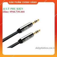 Cáp 3.5mm 2 đầu 1.5m UGREEN 10721 dailyphukien