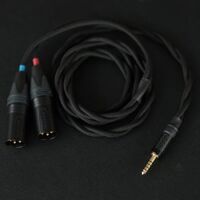 Cáp 44X3P 1M ( BL44 to XLR 3pin Female )
