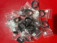 Cáp ADF của HP LaserJet Pro M1536dnf