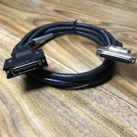 Cáp AIO C6836-2TS điều khiển hệ thống AJINEXTEK APC-EB36 with Card SIO-AI8F SCSI 68Pin to MDR 36Pin