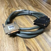 Cáp AIO C6836-2TS kết nối điều khiển hệ thống AJINEXTEK APC-EB36 with Card SIO-AI8F SCSI 68Pin to MDR 36Pin