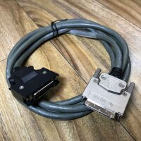 Cáp AIO C6836-3TS kết nối điều khiển hệ thống AJINEXTEK APC-EB36 with Card SIO-AI8F SCSI 68Pin to MDR 36Pin Length 3M
