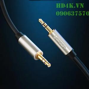 Cáp âm thanh 3.5mm 10M Ugreen 40785