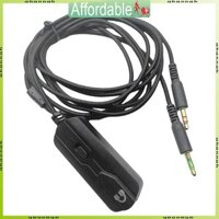 Cáp âm thanh AH 3 Dây nối dài cáp âm thanh từ nam sang nữ 5mm cho tai nghe PC