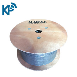 Cáp âm thanh ALANTEK 16AWG 1 Pair 301-CI9501-0500