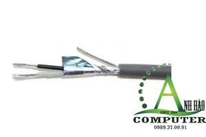 Cáp âm thanh ALANTEK 16AWG 1 Pair 301-CI9501-0500