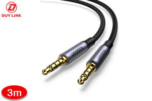 Cáp âm thanh AUX 3.5mm Ugreen 20785