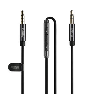 Cáp âm thanh AUX RM-S120