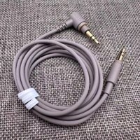 Cáp Âm Thanh Chính Hãng Cho Sony MDR-XB950B1 MDR-XB950BT MDR-XB950N1 MDR-1A MDR-1ABT MDR-1AM2 MDR-100AAP MDR-100ABN Tai Nghe Thay Thế Cáp aux