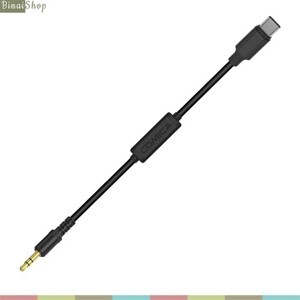 Cáp âm thanh Comica CVM-D-SPX (UC)