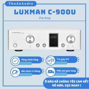 Cáp âm thanh LUXMAN C-900U