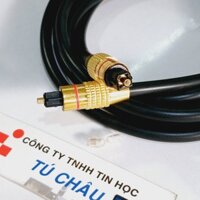Cáp âm thanh quang Audio Optical Cable dài 2m (OPPO)