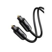 Cáp âm thanh quang dài 1.5m (Toslink Optical) Ugreen 70891