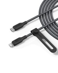 Cáp Anker 541 1.8M USB-C to Lightning Cable (Bio-Nylon) A80E5 Hàng Chính Hãng Nhập Khẩu USA