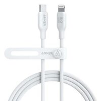 Cáp Anker 542 USB-C to Lightning 1.8m TPE Bio-Based A80B2