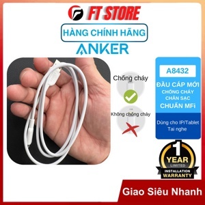 Cáp Anker A8432