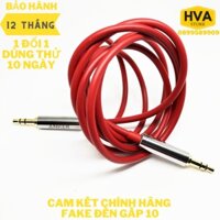 Cáp Anker AUX 3.5 mm chính hãng dài 1,2m