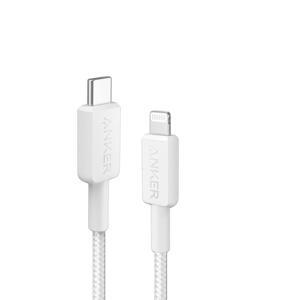 Cáp Anker Lightning Bọc Nylon Dài 0.9m