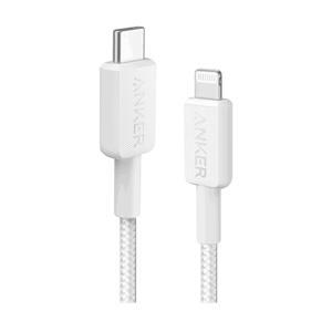 Cáp Anker Lightning Nylon 1.8m